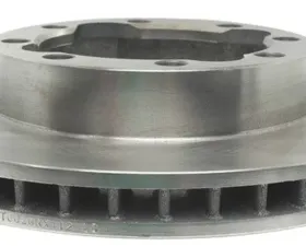 AC Delco Front Disc Brake Rotor