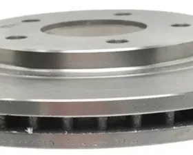 AC Delco Front Disc Brake Rotor