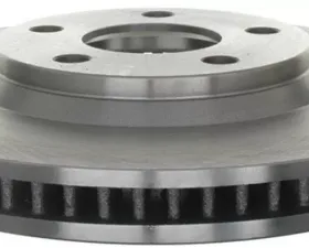 AC Delco Front Disc Brake Rotor