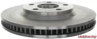 AC Delco Front Disc Brake Rotor - 18A813A
