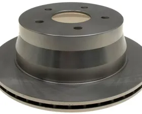 AC Delco Rear Disc Brake Rotor