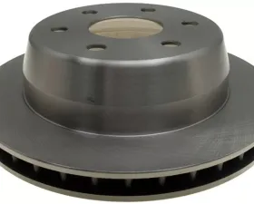 AC Delco Rear Disc Brake Rotor