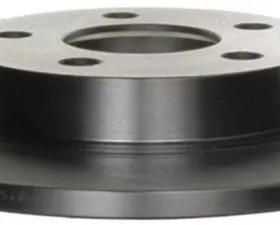 AC Delco Rear Disc Brake Rotor