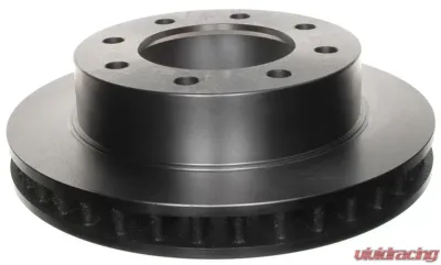 AC Delco Front Disc Brake Rotor - 18A927A