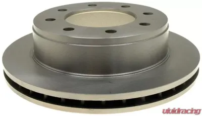 AC Delco Rear Disc Brake Rotor - 18A928A