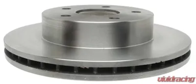 AC Delco Front Disc Brake Rotor - 18A937A