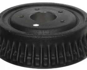 AC Delco Rear Brake Drum