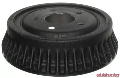 AC Delco Rear Brake Drum - 18B136A