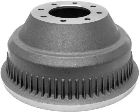AC Delco Rear Brake Drum