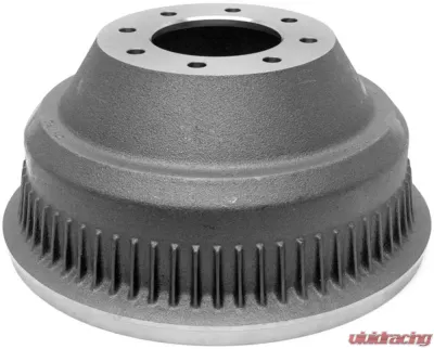 AC Delco Rear Brake Drum - 18B254A