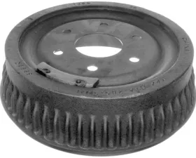 AC Delco Rear Brake Drum