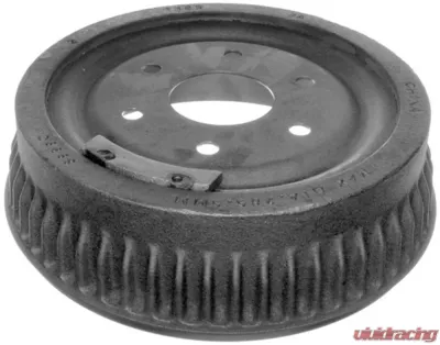 AC Delco Rear Brake Drum - 18B275A