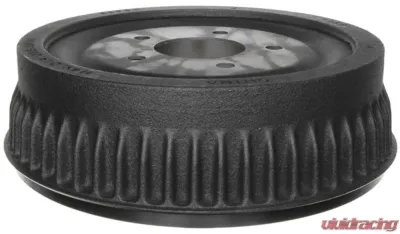 AC Delco Rear Brake Drum - 18B276A