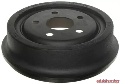 AC Delco Rear Brake Drum - 18B298A