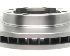 AC Delco Front Disc Brake Rotor