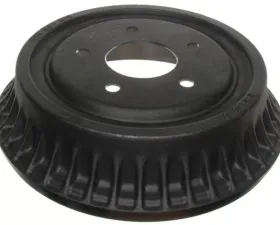 AC Delco Rear Brake Drum