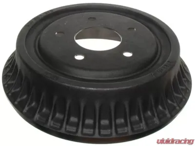 AC Delco Rear Brake Drum - 18B201A