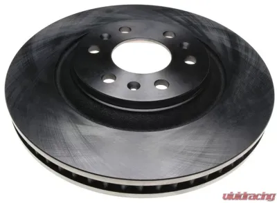 AC Delco Front Disc Brake Rotor - 18A1754A