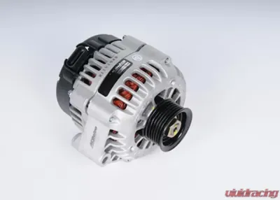 AC Delco Alternator - 321-2105