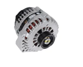 AC Delco Alternator