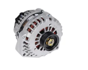 AC Delco Alternator