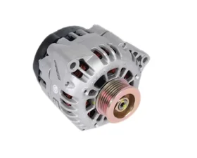 AC Delco Alternator