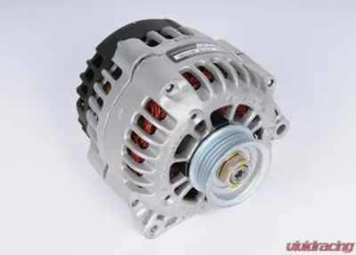 AC Delco Alternator - 321-2164