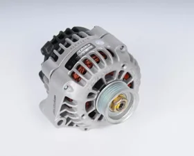 AC Delco Alternator