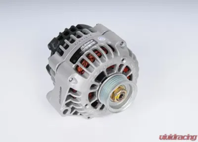 AC Delco Alternator - 321-2172