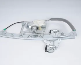 AC Delco Front Driver Side Power Window Regulator and Motor Assembly