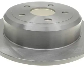 AC Delco Rear Disc Brake Rotor