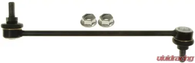 AC Delco Front Driver Side Suspension Stabilizer Bar Link Kit with Hardware - 45G20798