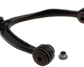 AC Delco Front Passenger Side Upper Suspension Control Arm and Ball Joint Assembly