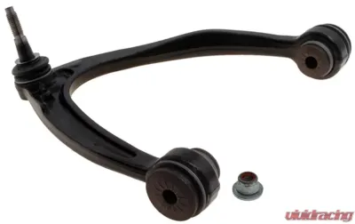 AC Delco Front Passenger Side Upper Suspension Control Arm and Ball Joint Assembly - 45D3593
