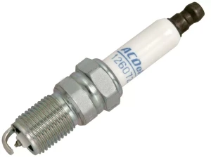AC Delco Iridium Spark Plug - 41-993 - Image 2