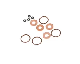 AC Delco Fuel Injector O-Ring Kit with Washers