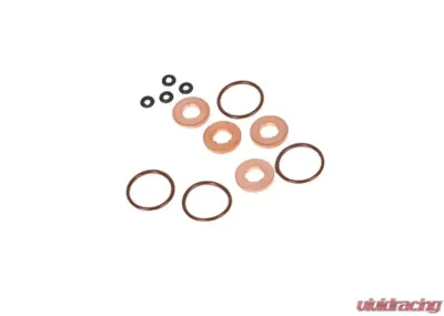 AC Delco Fuel Injector O-Ring Kit with Washers - 217-3438