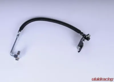 AC Delco Front Hydraulic Brake Hose Assembly - 176-1604
