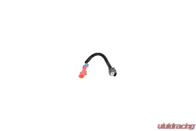 AC Delco Vapor Canister Vent Valve Solenoid Jumper Wiring Harness - 19257603