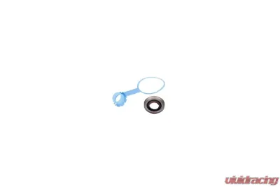 AC Delco Automatic Transmission Front Wheel Drive Shaft Seal with Protector - 19258265