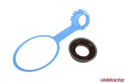 AC Delco Automatic Transmission Front Wheel Drive Shaft Seal with Protector - 19258416