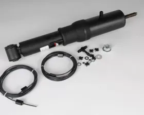 AC Delco Rear Air Lift Shock Absorber Kit