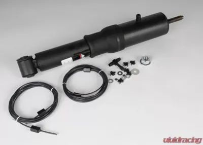 AC Delco Rear Air Lift Shock Absorber Kit - 515-12