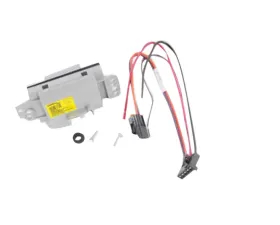AC Delco Heating and Air Conditioning Blower Control Module