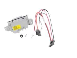 AC Delco Heating and Air Conditioning Blower Control Module - 15-81773 - Image 5