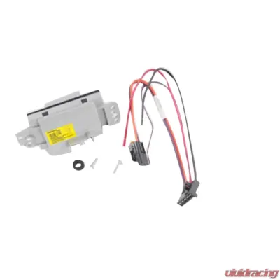 AC Delco Heating and Air Conditioning Blower Control Module - 15-81773