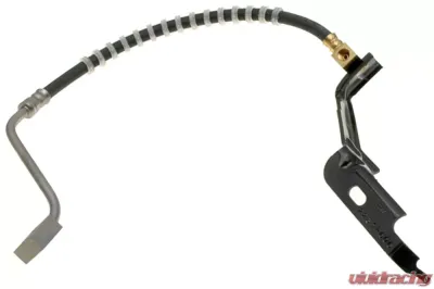 AC Delco Front Driver Side Hydraulic Brake Hose Assembly - 18J4021