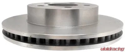 AC Delco Front Disc Brake Rotor - 18A9002A