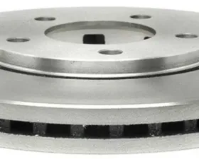 AC Delco Front Disc Brake Rotor