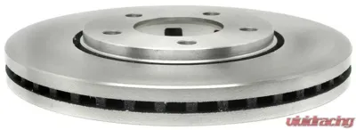AC Delco Front Disc Brake Rotor - 18A1211A